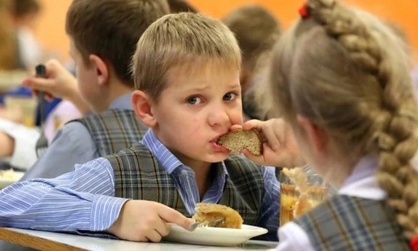 Массовое отравление: в архангельской школьной столовой подали кишечную инфекцию на тарелке