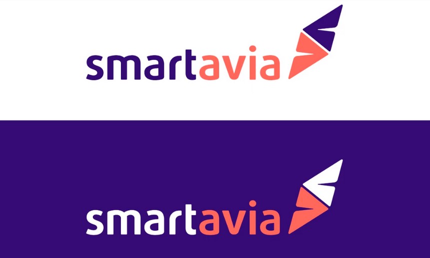 Смартавиа купить авиабилеты на официальном сайте. Смарт авиа лого. Эмблема авиакомпании Смартавиа. Smart Avia логотип. Авиакомпания Нордавиа логотип.